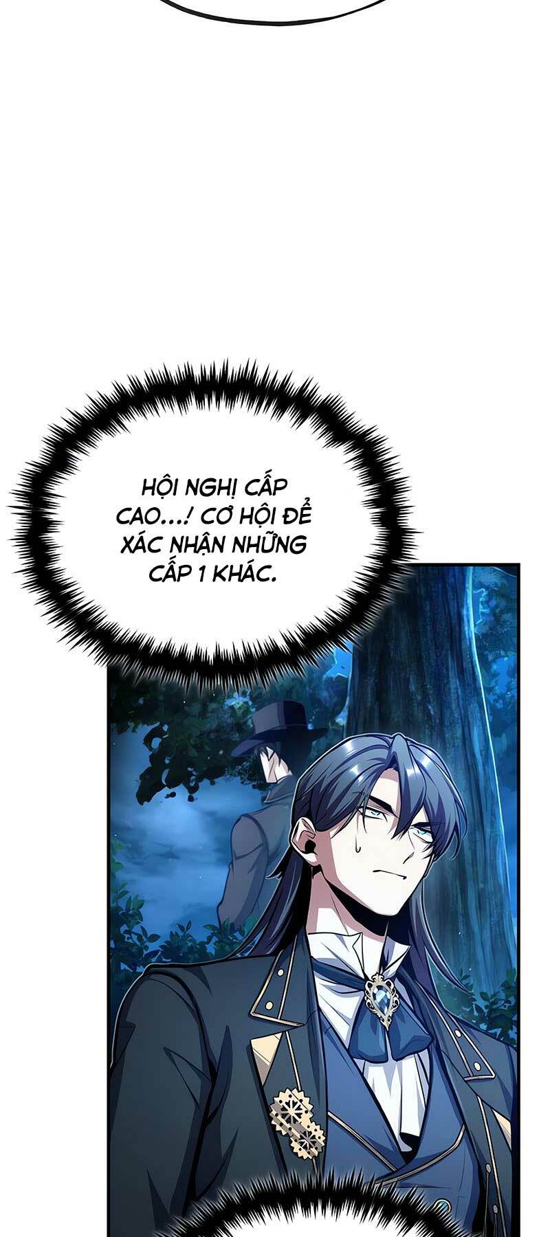 Giáo Sư Gián Điệp: Chapter 72