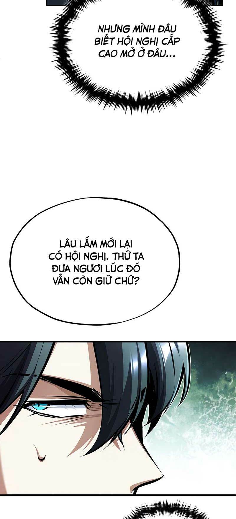 Giáo Sư Gián Điệp: Chapter 72