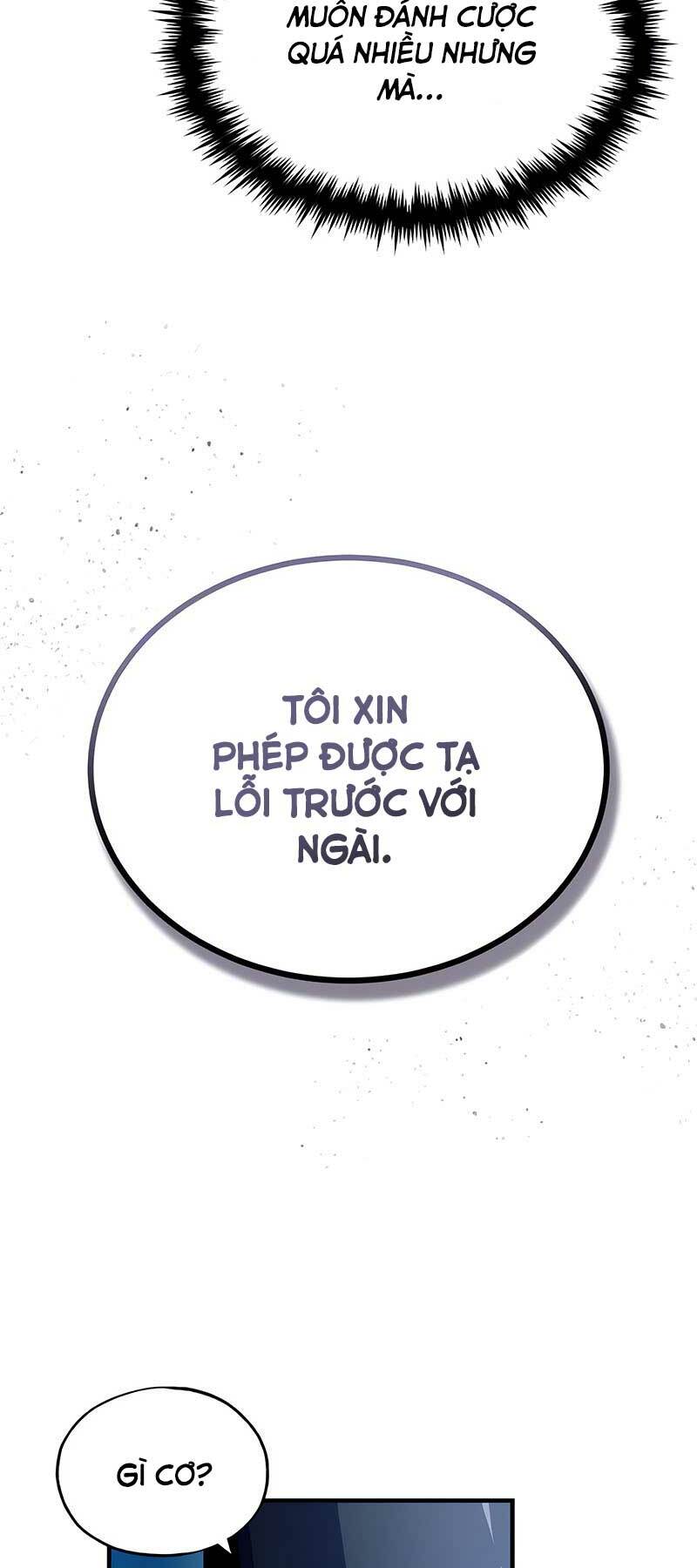 Giáo Sư Gián Điệp: Chapter 72
