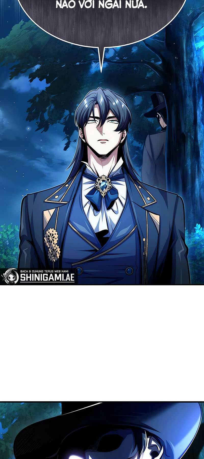 Giáo Sư Gián Điệp: Chapter 72