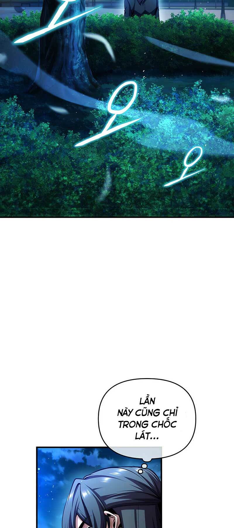 Giáo Sư Gián Điệp: Chapter 72