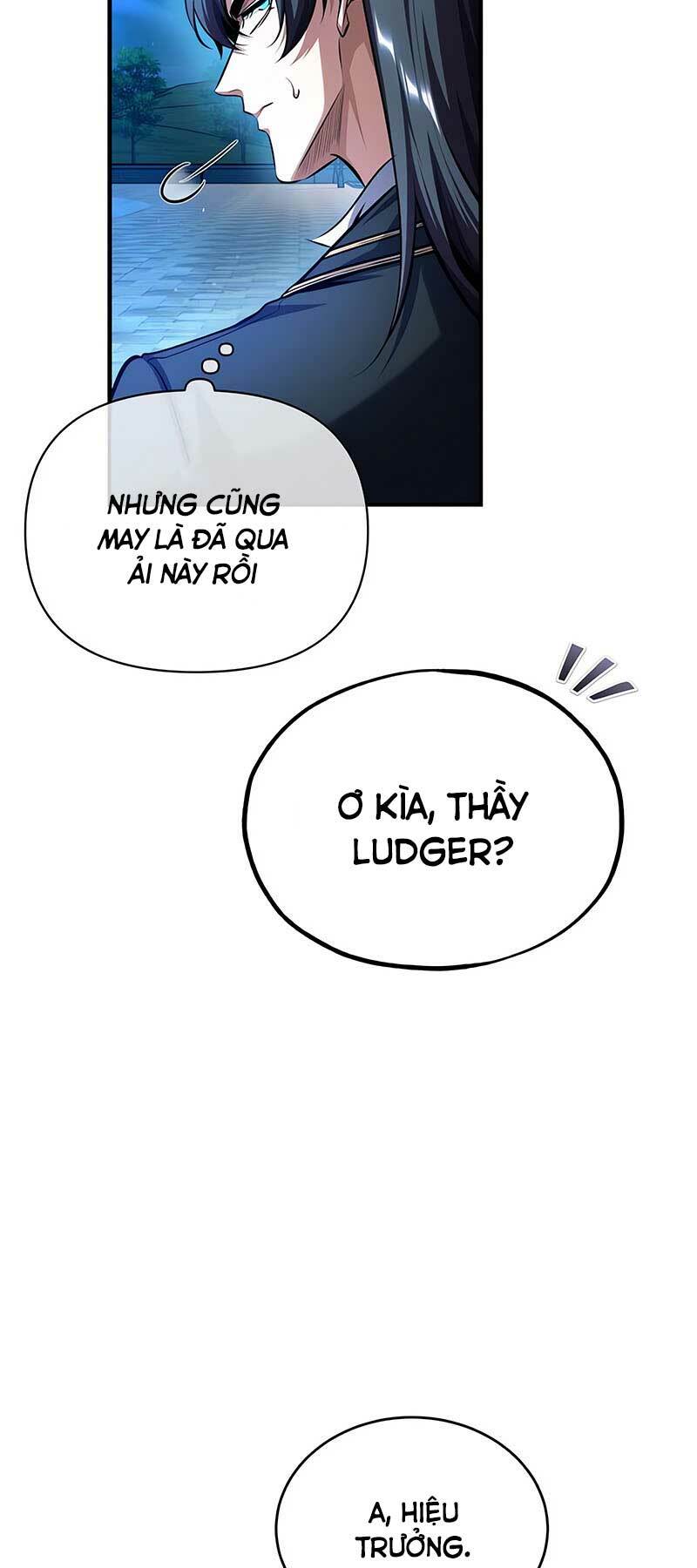 Giáo Sư Gián Điệp: Chapter 72