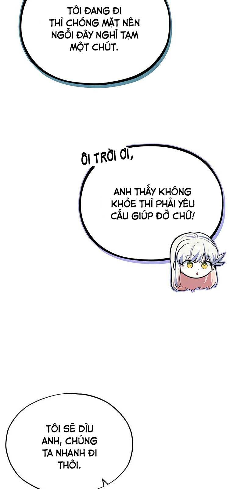 Giáo Sư Gián Điệp: Chapter 72