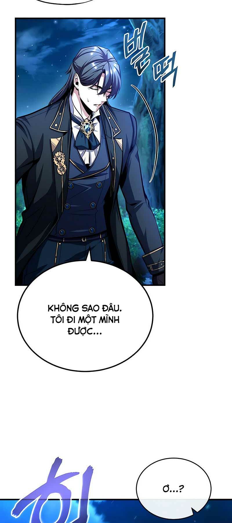 Giáo Sư Gián Điệp: Chapter 72
