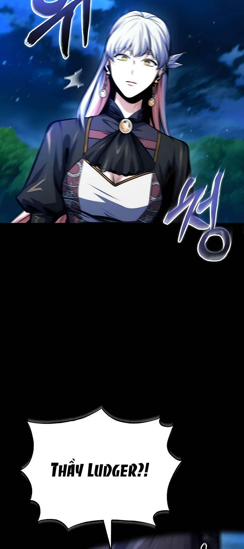 Giáo Sư Gián Điệp: Chapter 72