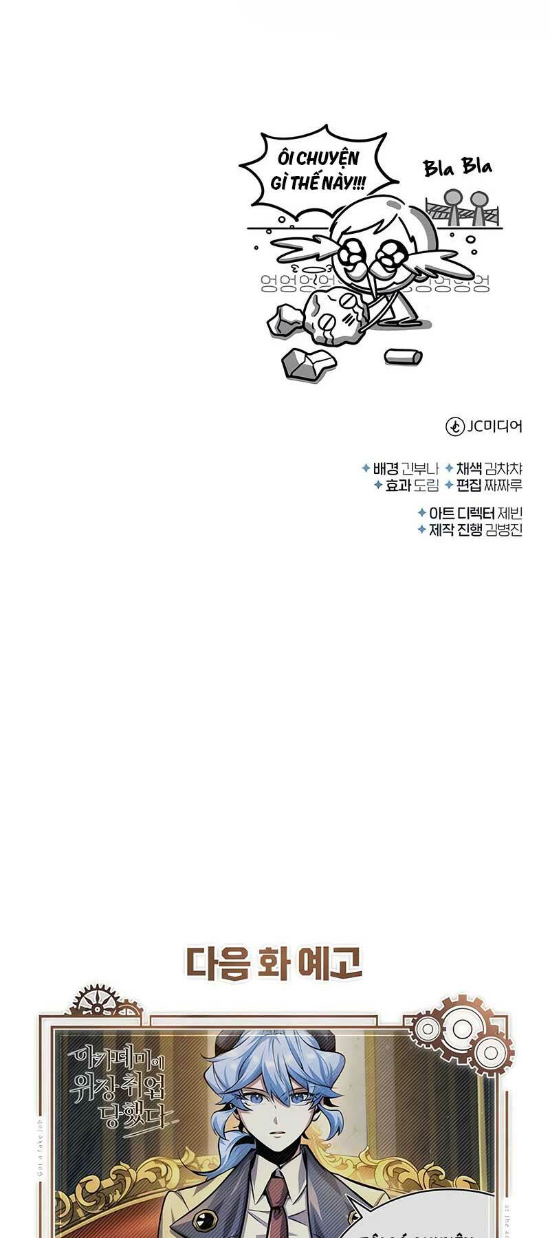 Giáo Sư Gián Điệp: Chapter 72