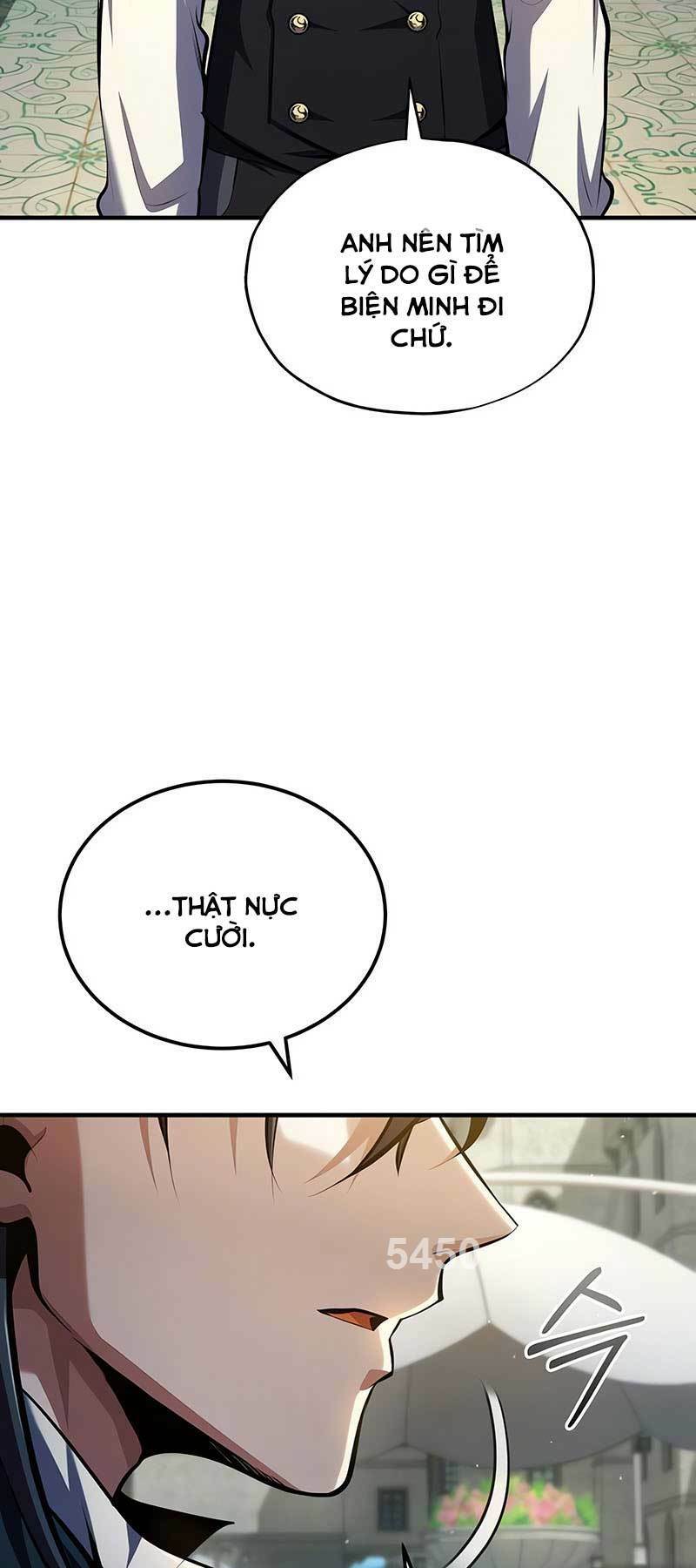 Giáo Sư Gián Điệp: Chapter 74