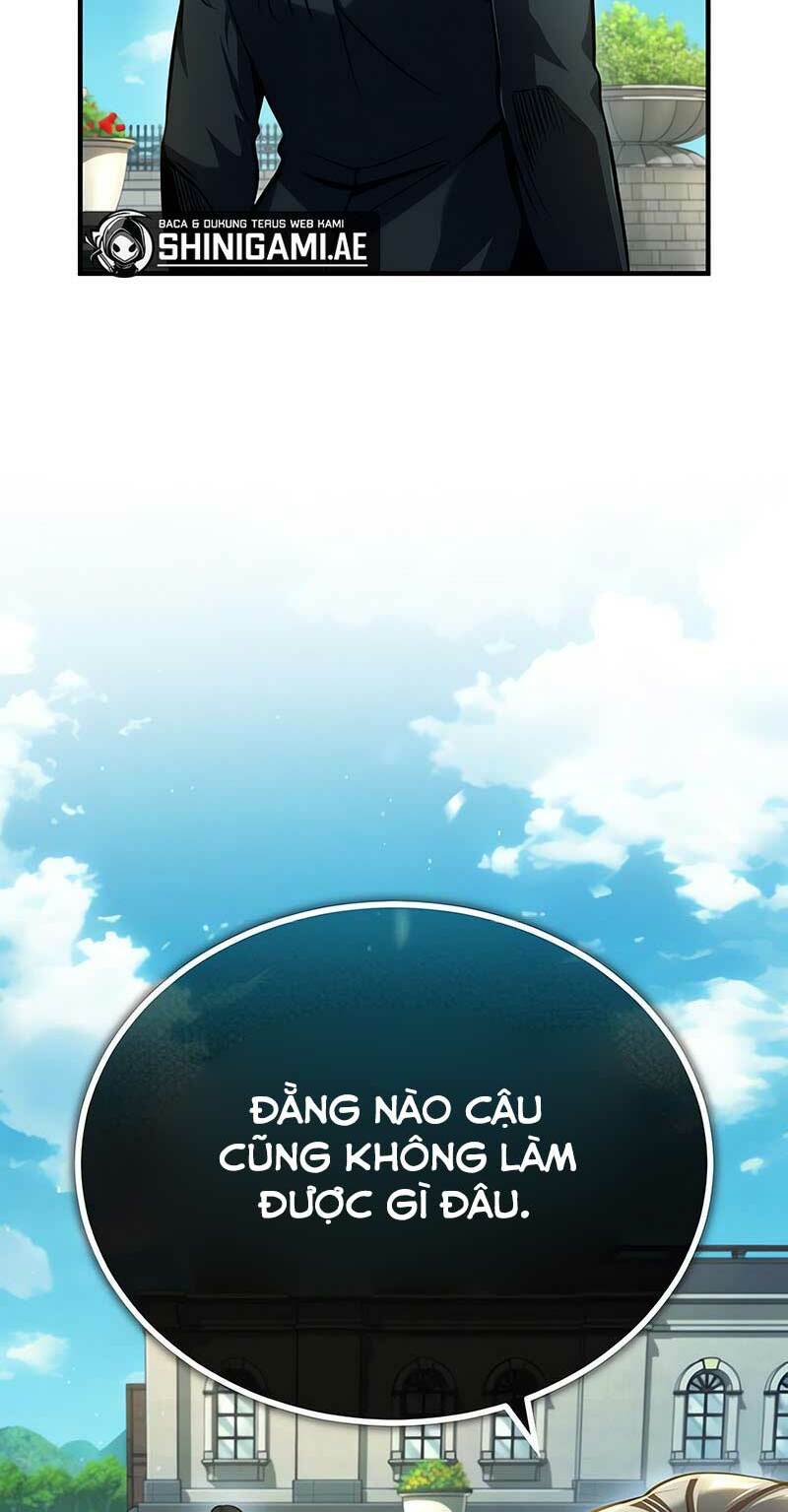 Giáo Sư Gián Điệp: Chapter 74