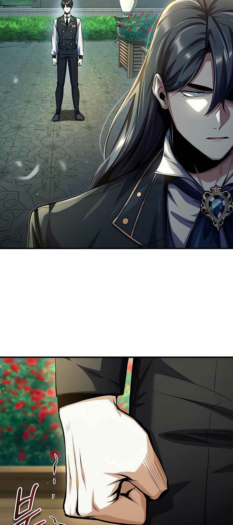 Giáo Sư Gián Điệp: Chapter 74