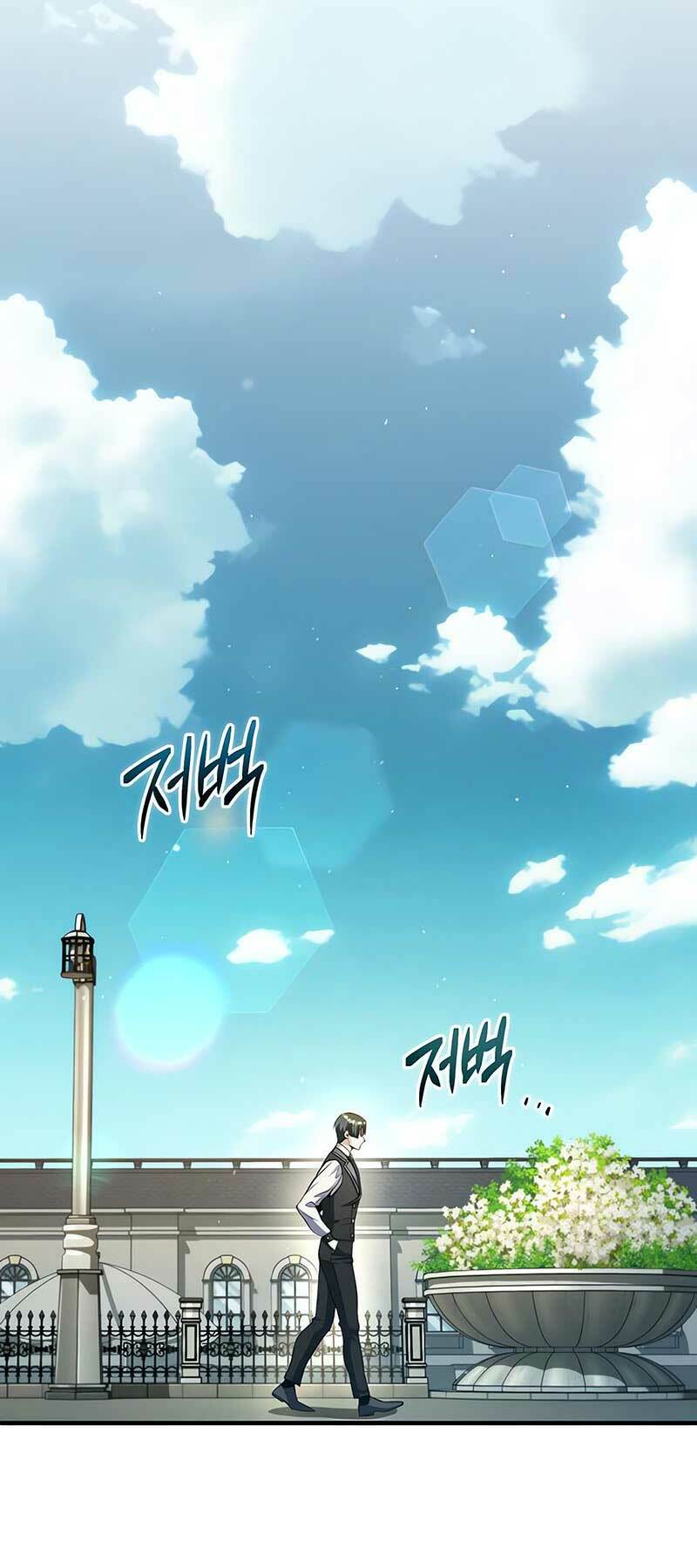 Giáo Sư Gián Điệp: Chapter 74