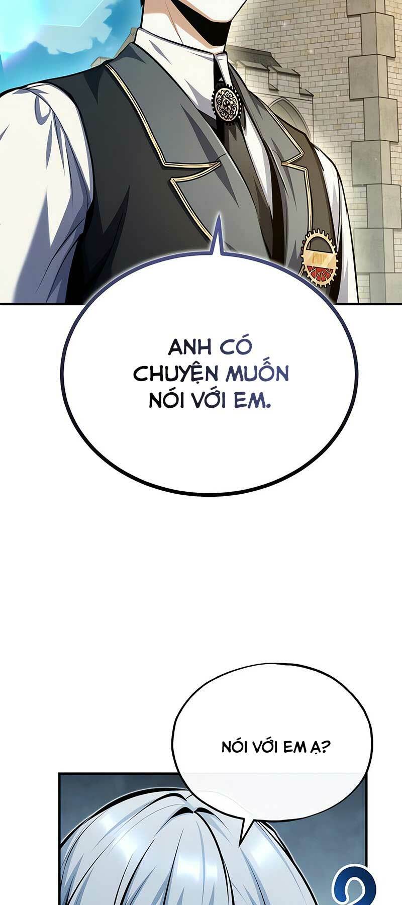 Giáo Sư Gián Điệp: Chapter 74