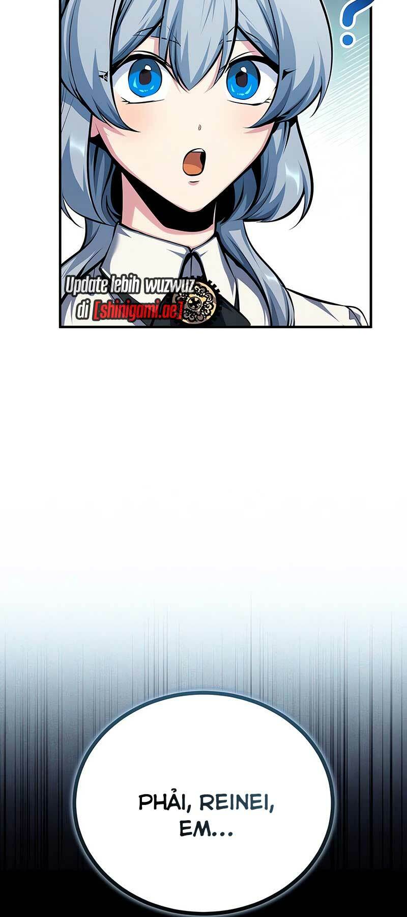 Giáo Sư Gián Điệp: Chapter 74