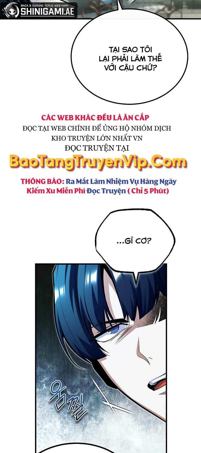 Giáo Sư Gián Điệp: Chapter 74