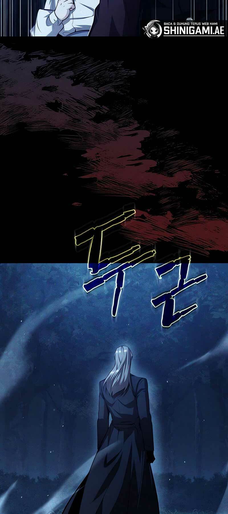 Giáo Sư Gián Điệp: Chapter 74