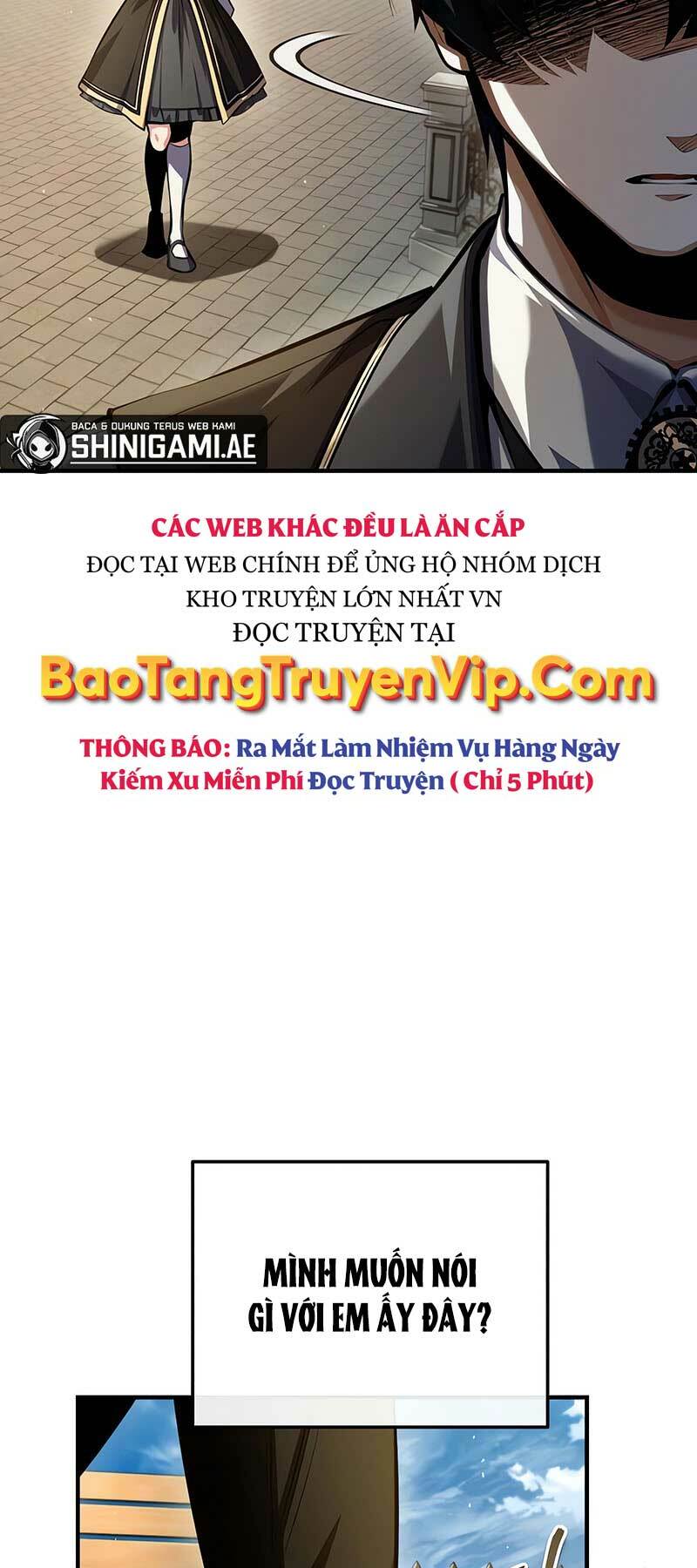 Giáo Sư Gián Điệp: Chapter 74