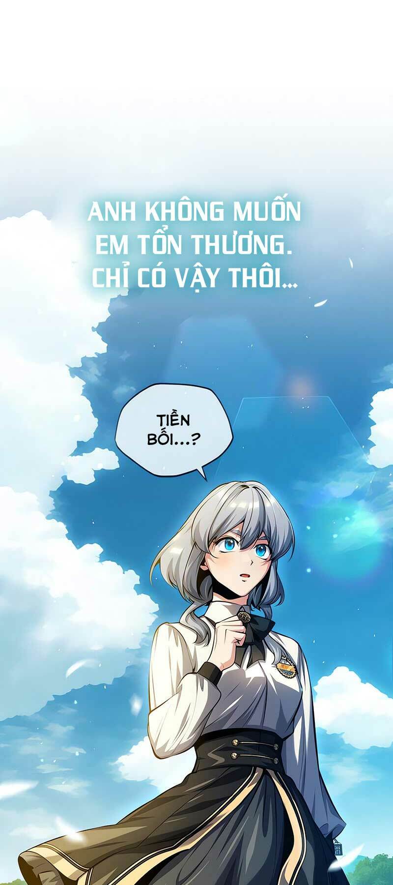 Giáo Sư Gián Điệp: Chapter 74