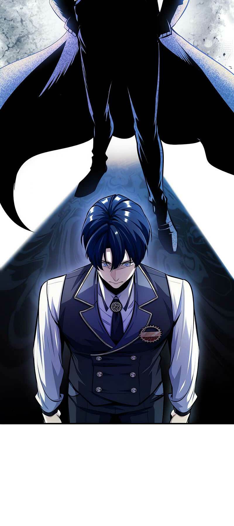 Giáo Sư Gián Điệp: Chapter 74