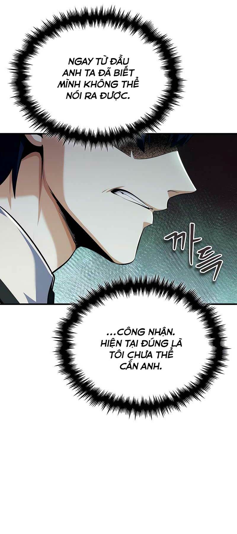 Giáo Sư Gián Điệp: Chapter 74