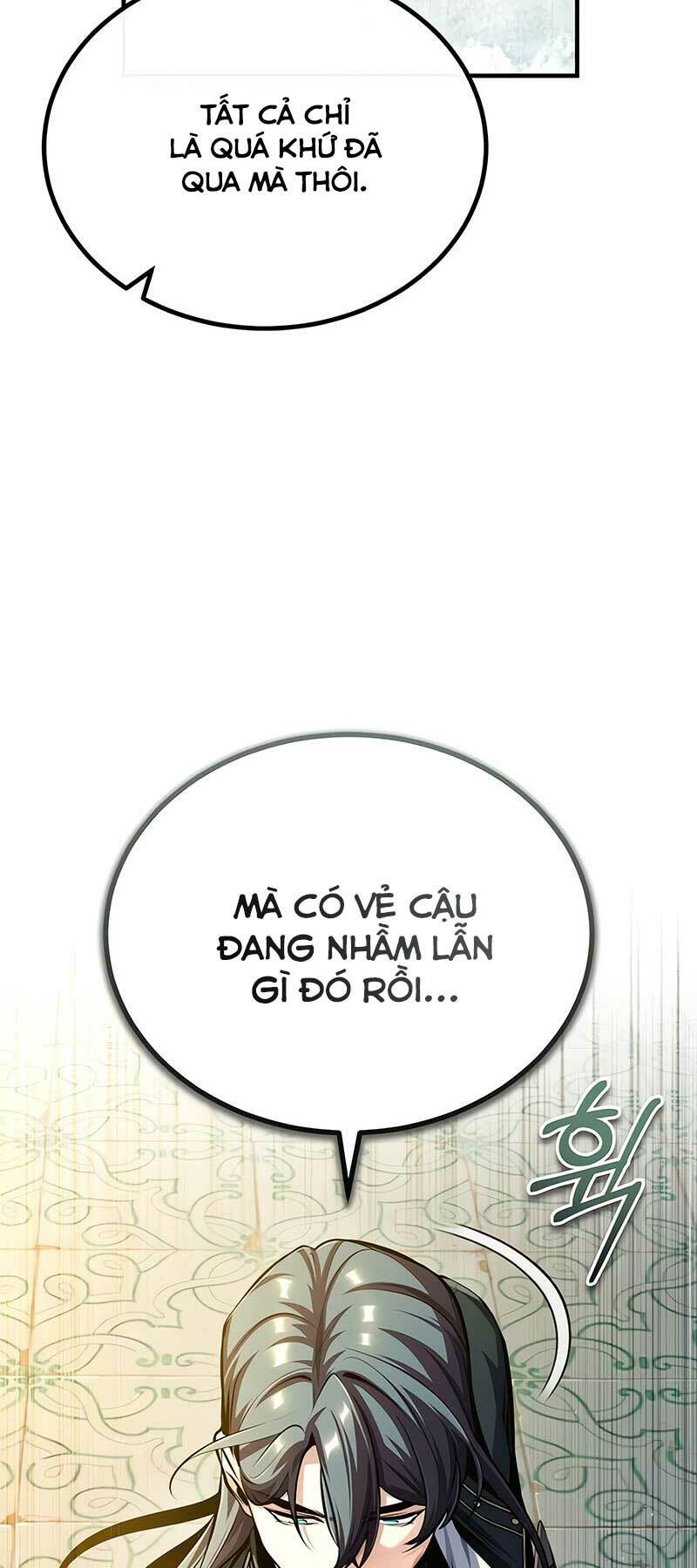 Giáo Sư Gián Điệp: Chapter 74