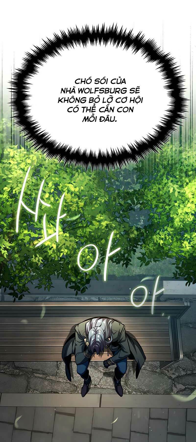 Giáo Sư Gián Điệp: Chapter 74