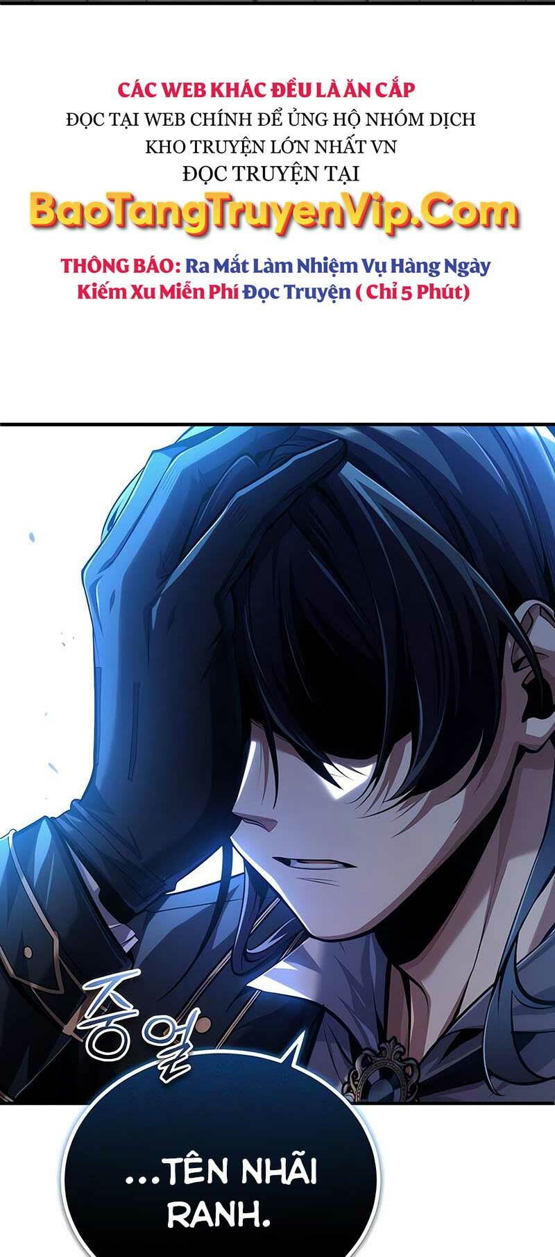 Giáo Sư Gián Điệp: Chapter 74