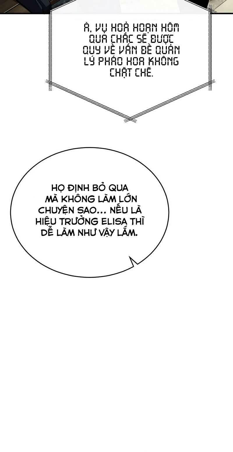 Giáo Sư Gián Điệp: Chapter 74