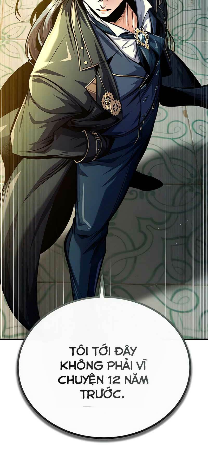 Giáo Sư Gián Điệp: Chapter 74