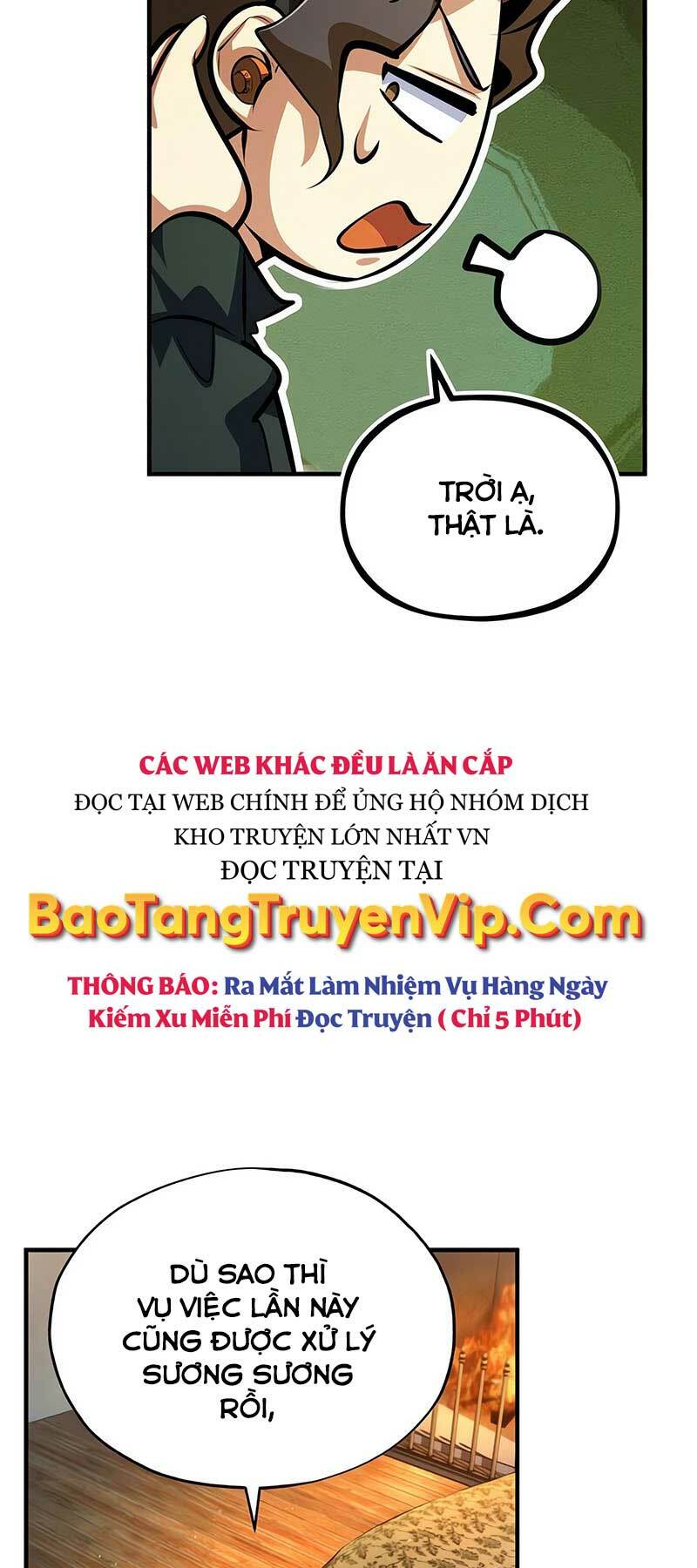 Giáo Sư Gián Điệp: Chapter 74