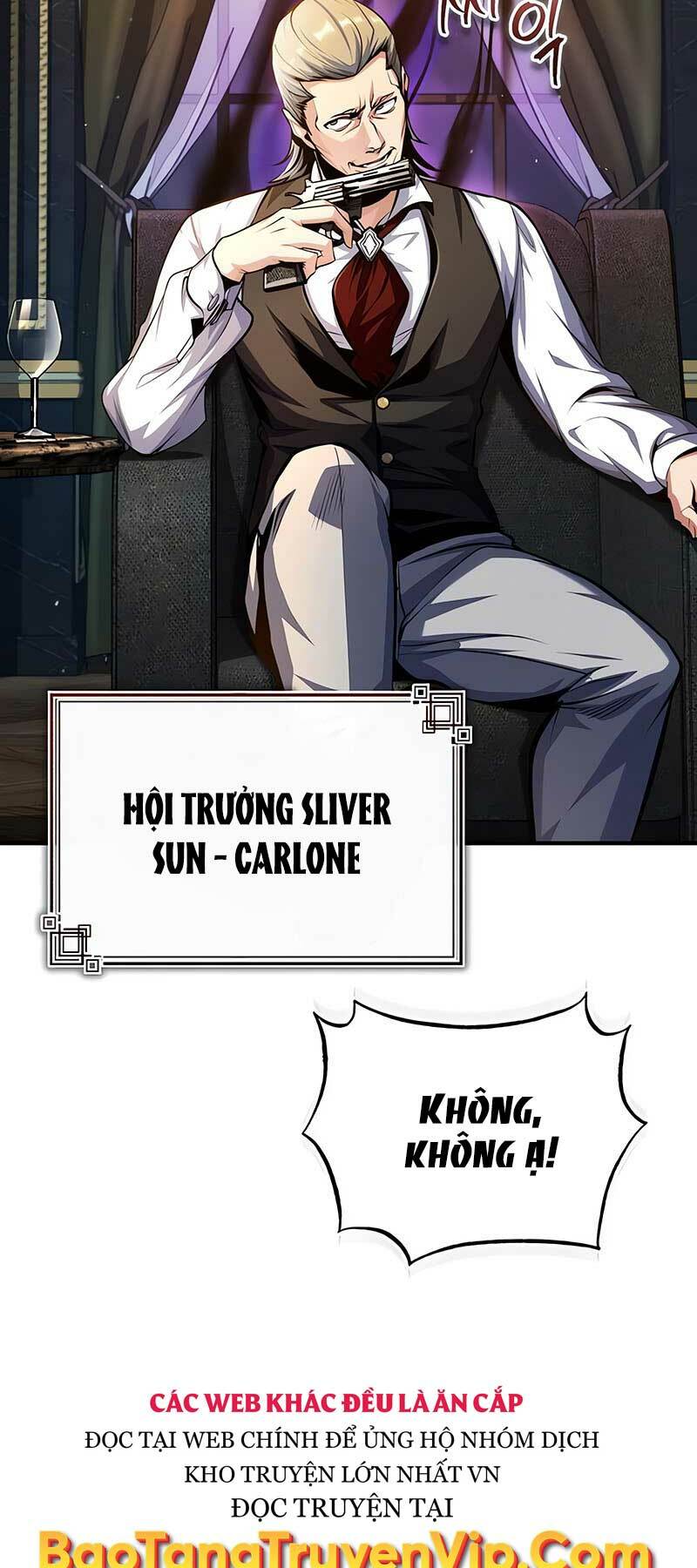 Giáo Sư Gián Điệp: Chapter 74