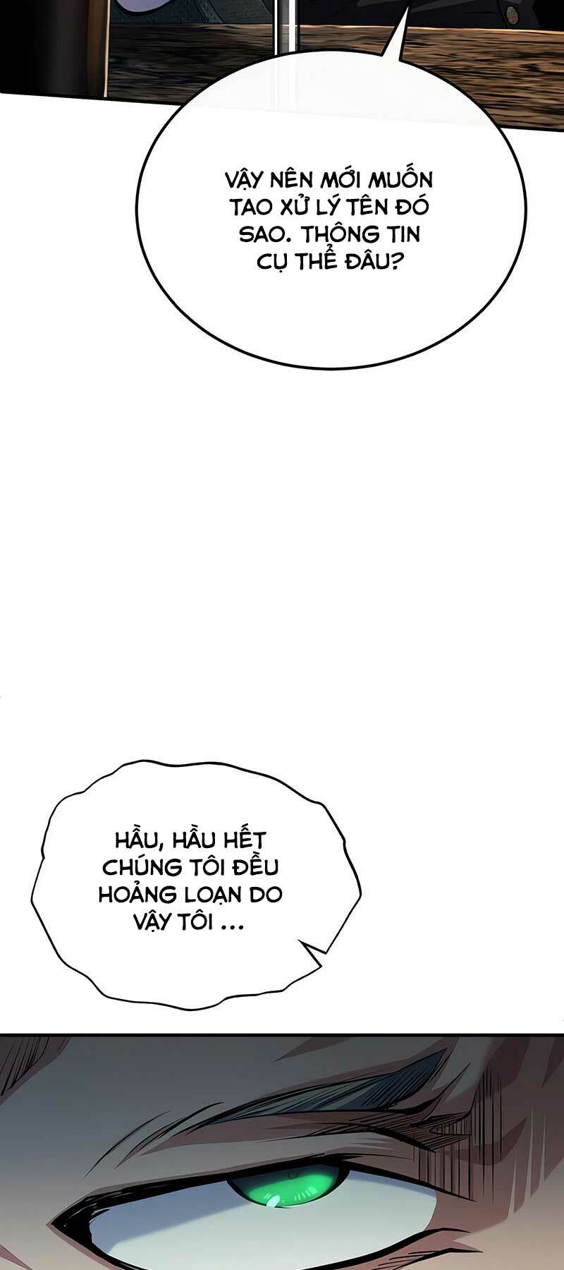 Giáo Sư Gián Điệp: Chapter 74