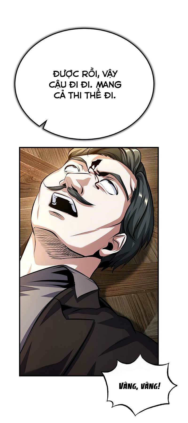 Giáo Sư Gián Điệp: Chapter 74
