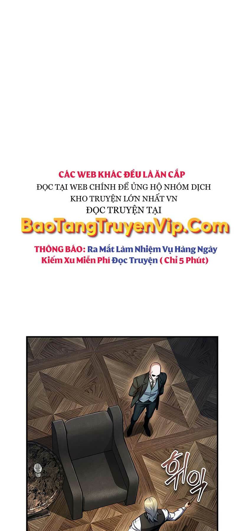 Giáo Sư Gián Điệp: Chapter 74
