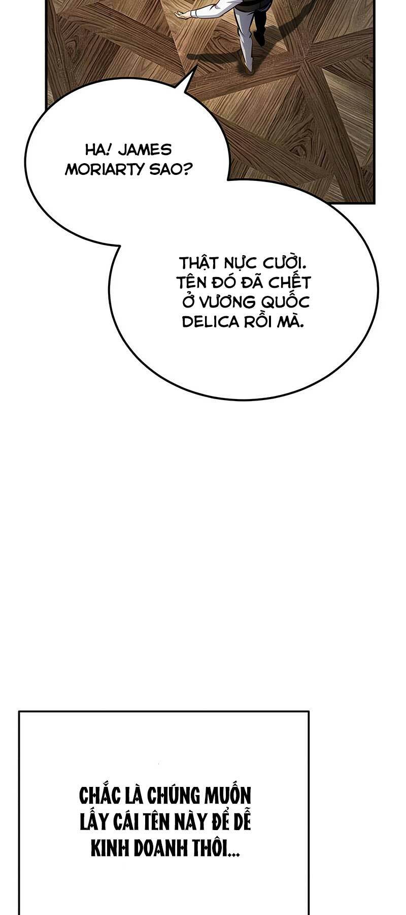 Giáo Sư Gián Điệp: Chapter 74