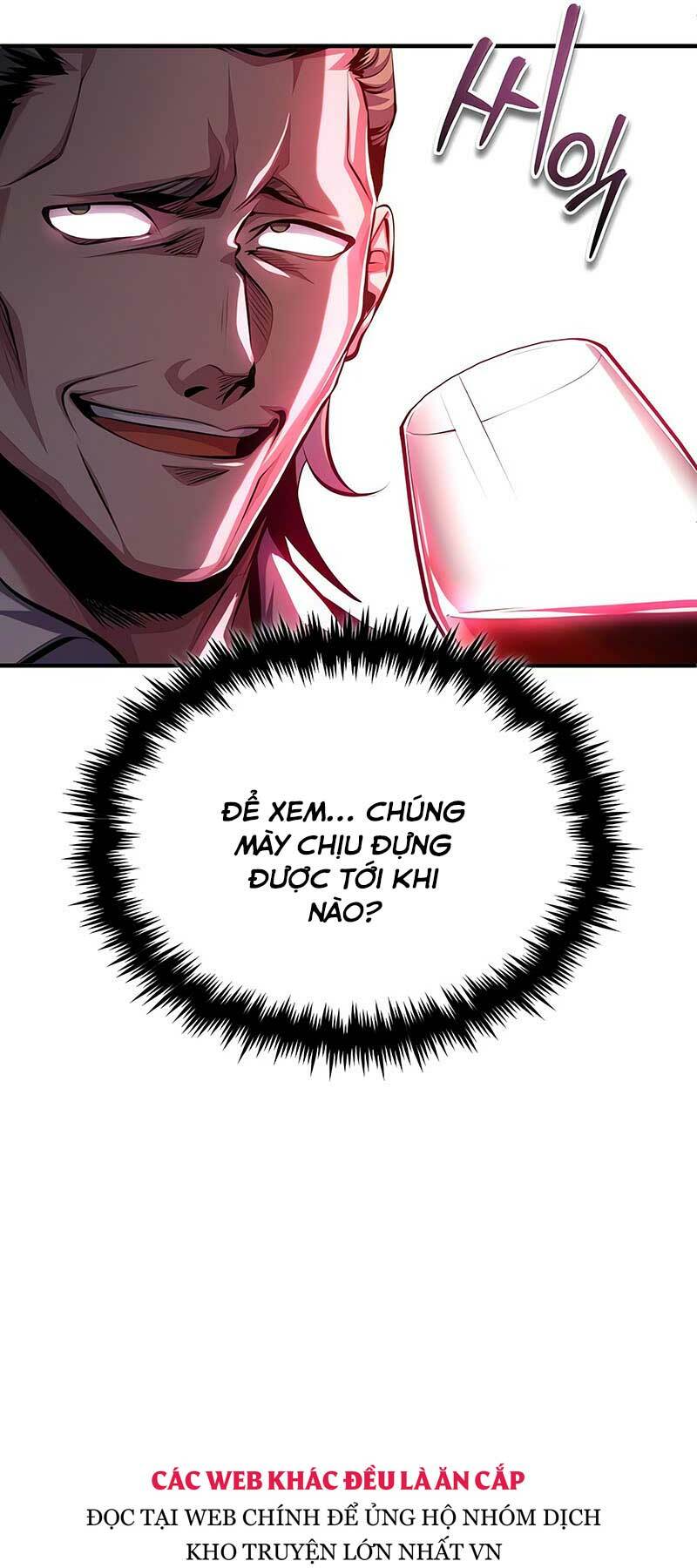 Giáo Sư Gián Điệp: Chapter 74