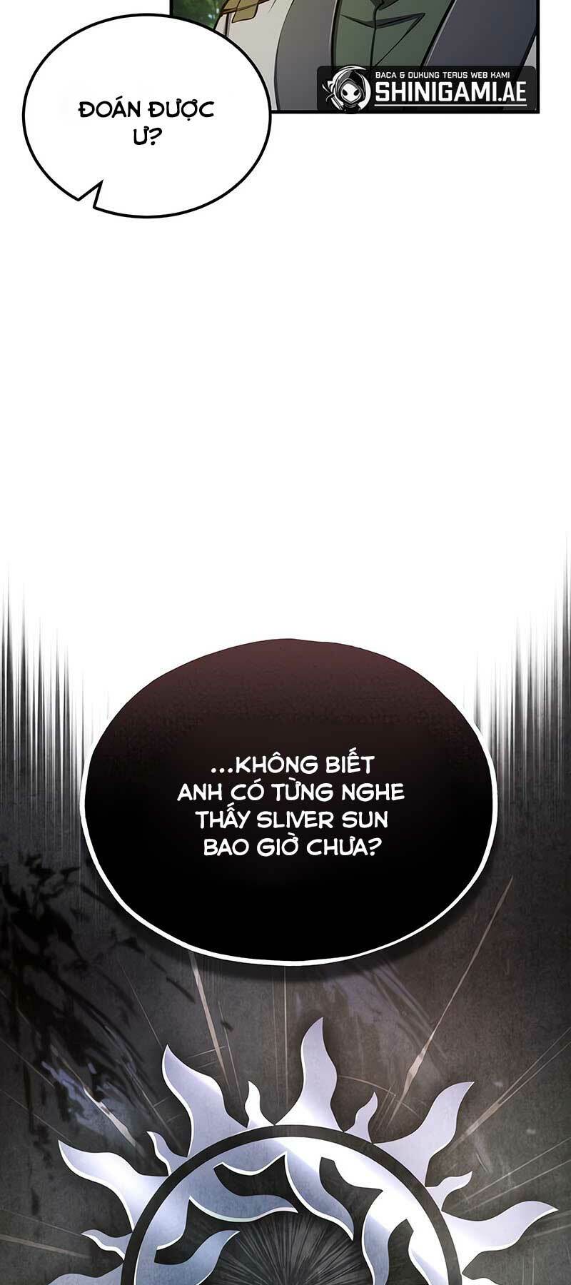 Giáo Sư Gián Điệp: Chapter 74