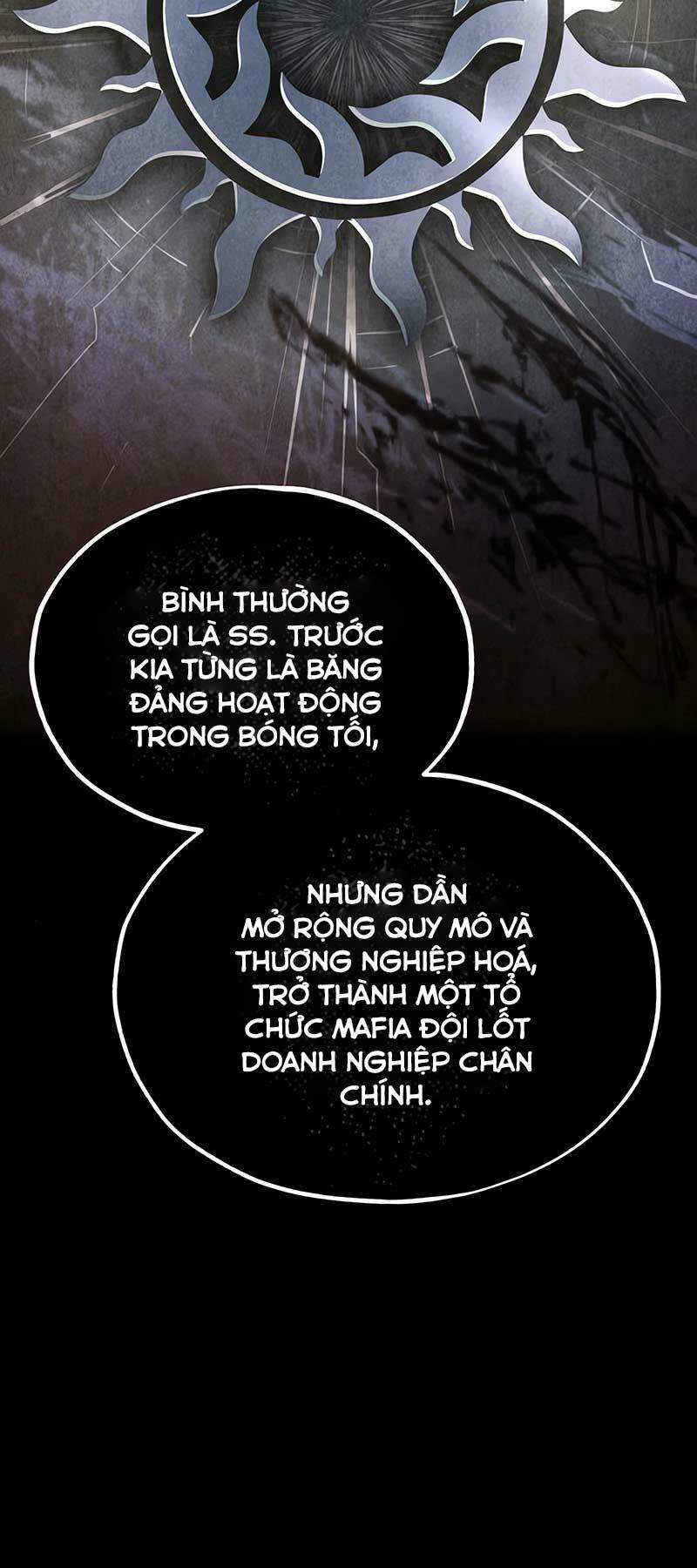 Giáo Sư Gián Điệp: Chapter 74