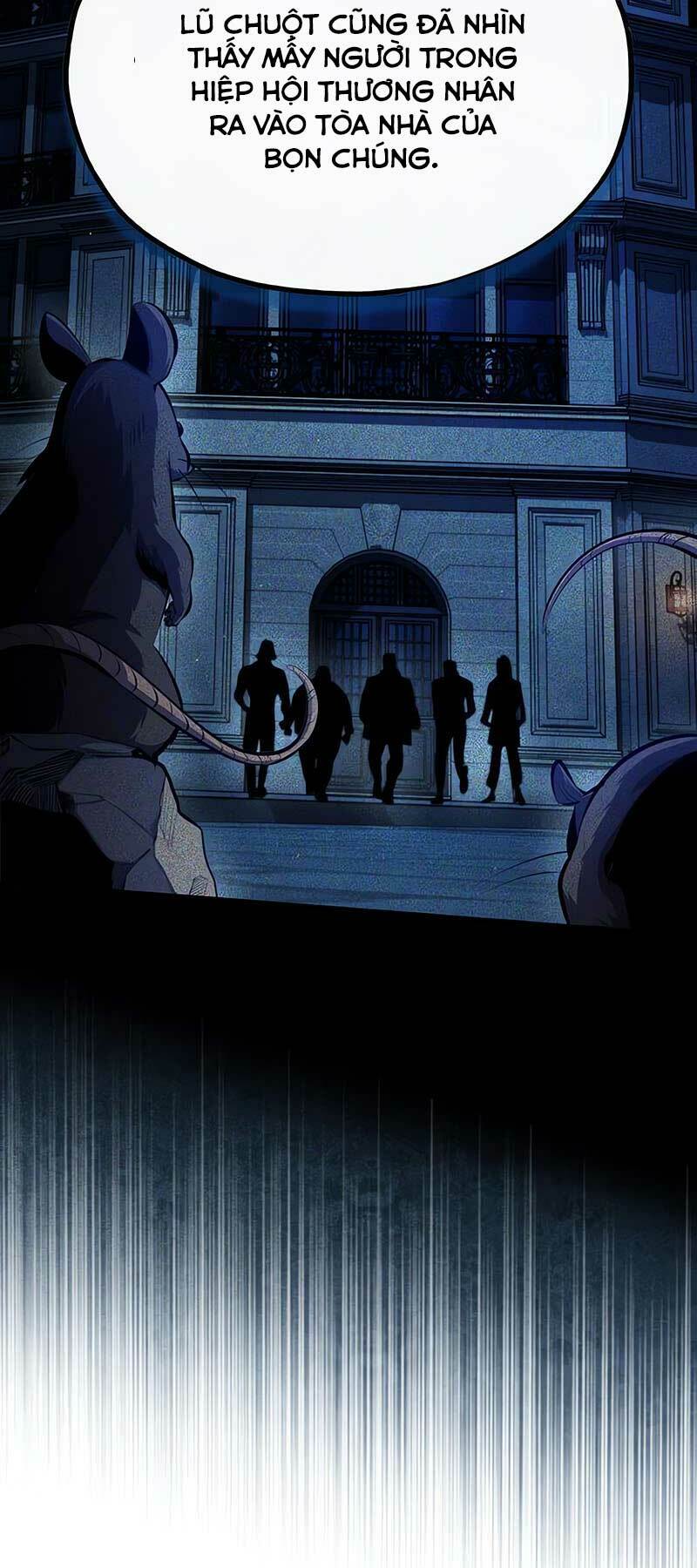 Giáo Sư Gián Điệp: Chapter 74