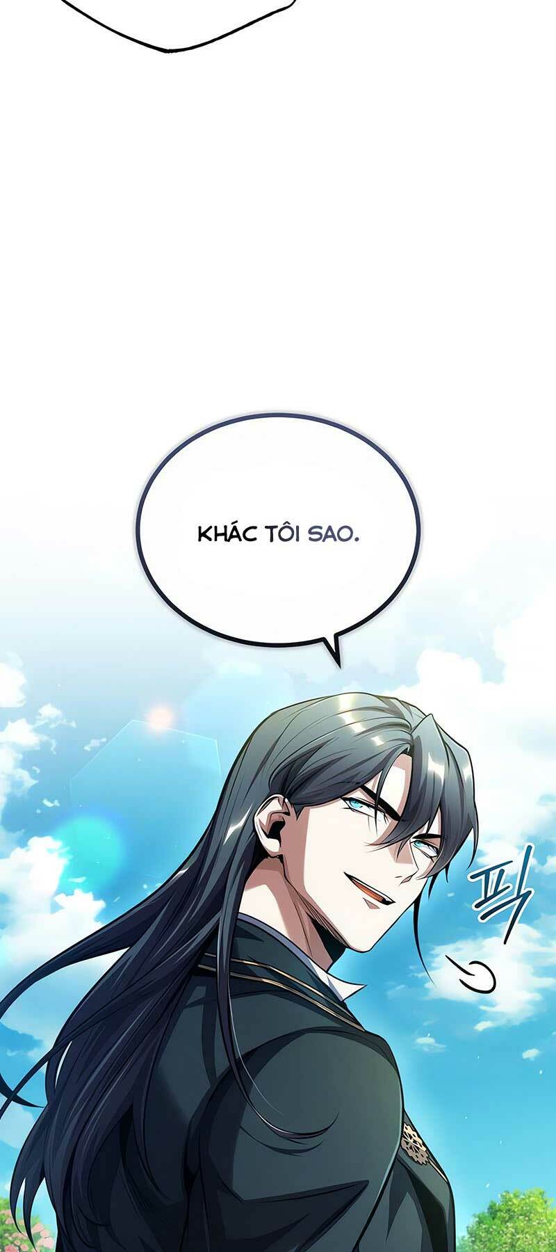 Giáo Sư Gián Điệp: Chapter 74