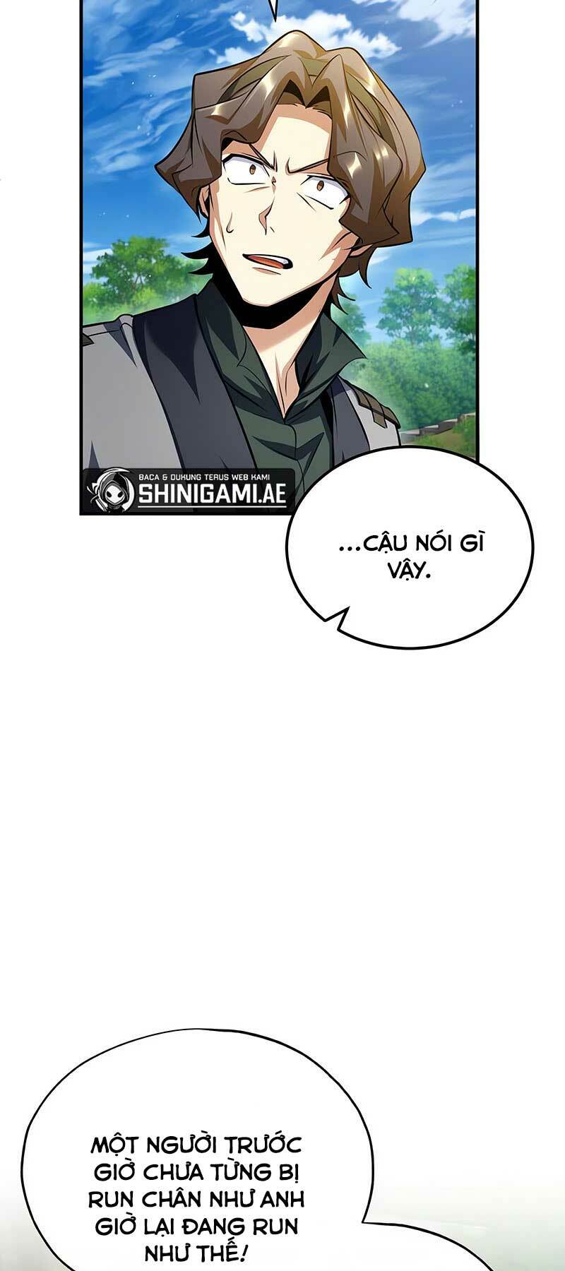 Giáo Sư Gián Điệp: Chapter 74