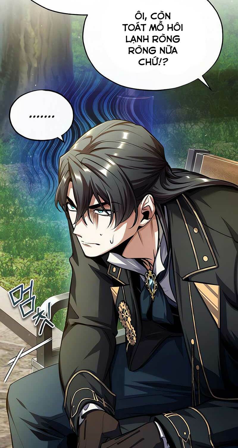 Giáo Sư Gián Điệp: Chapter 74