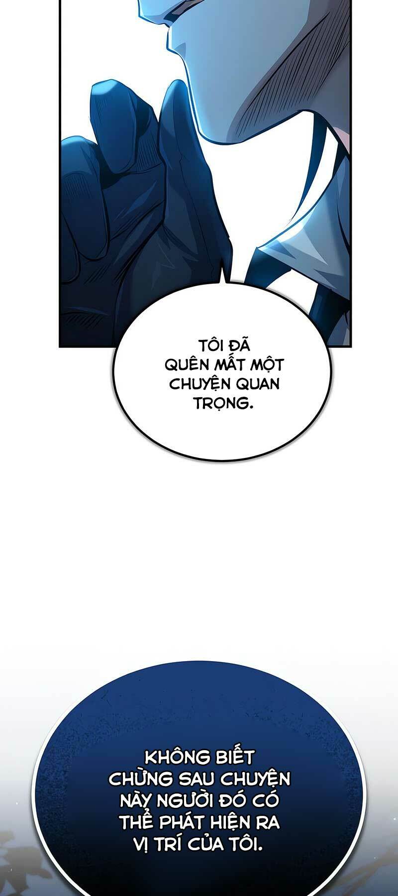 Giáo Sư Gián Điệp: Chapter 74