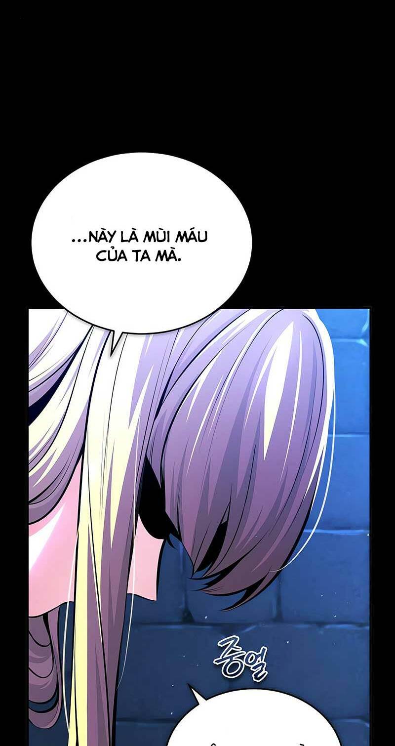 Giáo Sư Gián Điệp: Chapter 74
