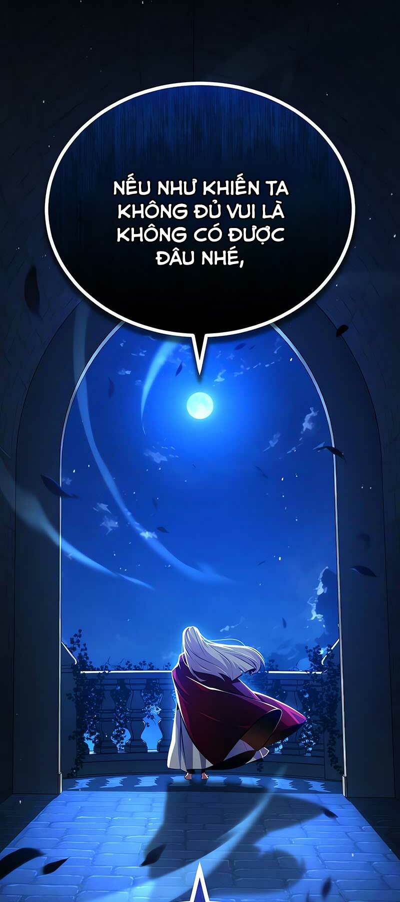 Giáo Sư Gián Điệp: Chapter 74