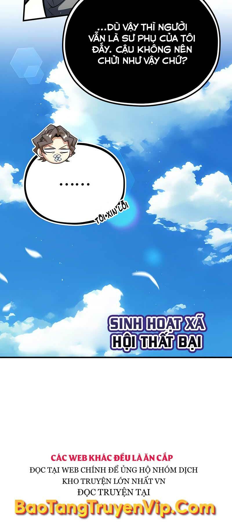 Giáo Sư Gián Điệp: Chapter 75