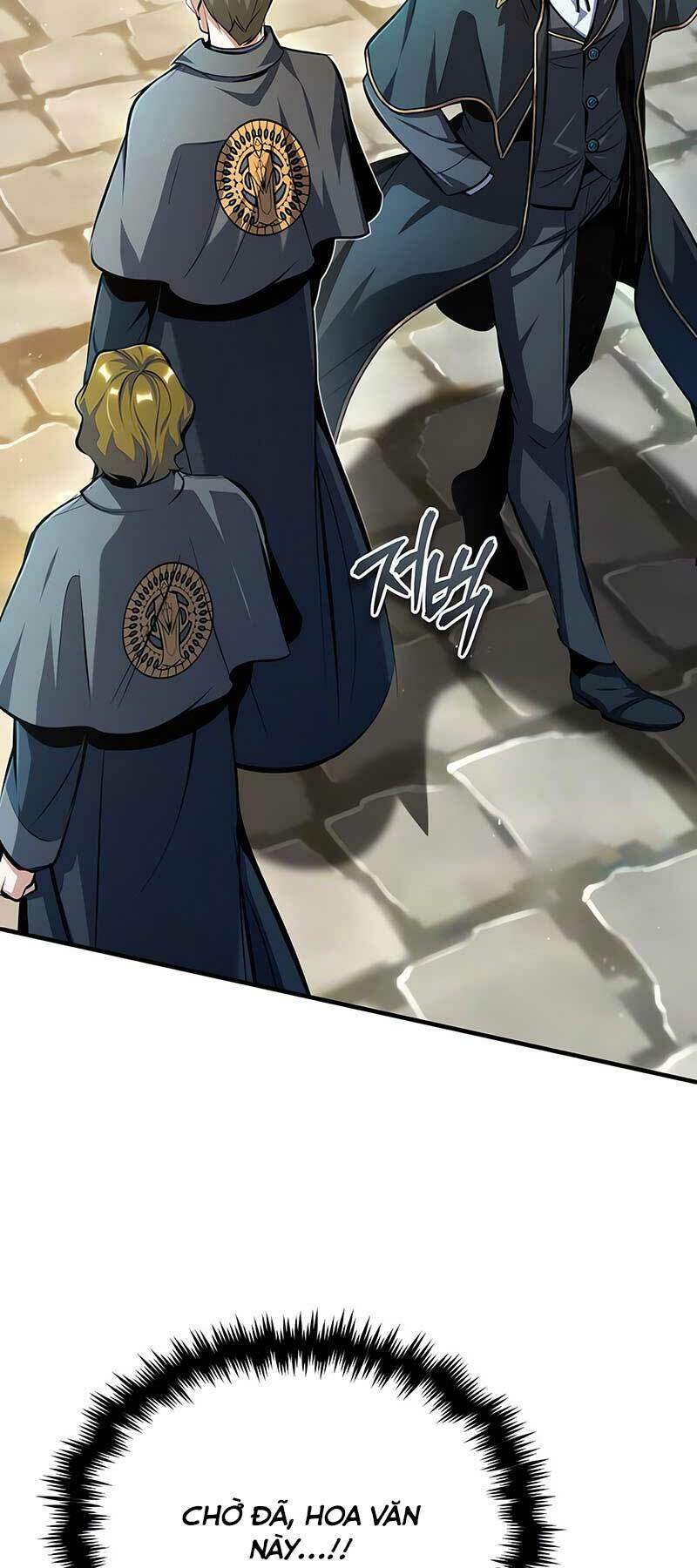 Giáo Sư Gián Điệp: Chapter 75