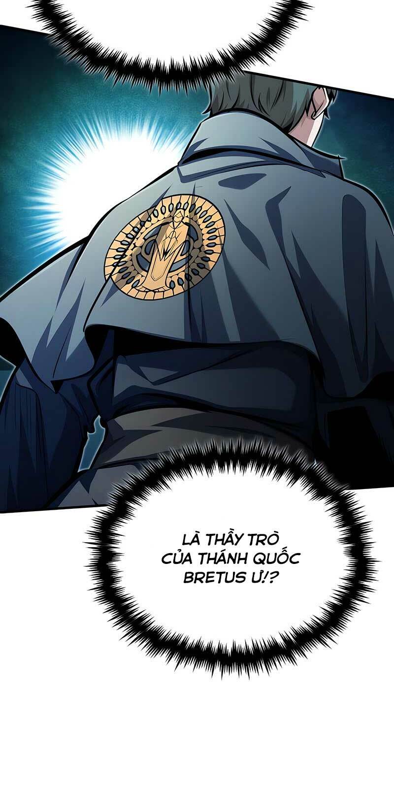 Giáo Sư Gián Điệp: Chapter 75