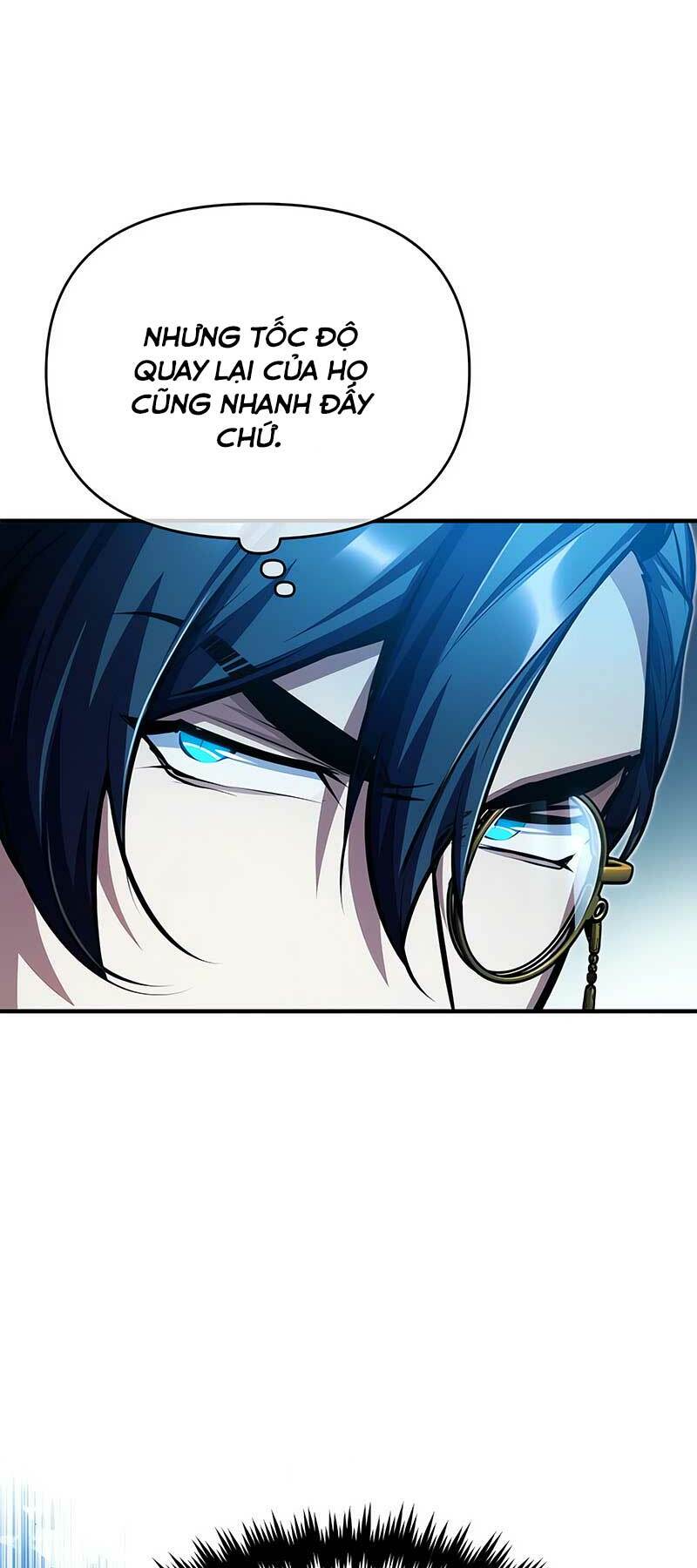 Giáo Sư Gián Điệp: Chapter 75