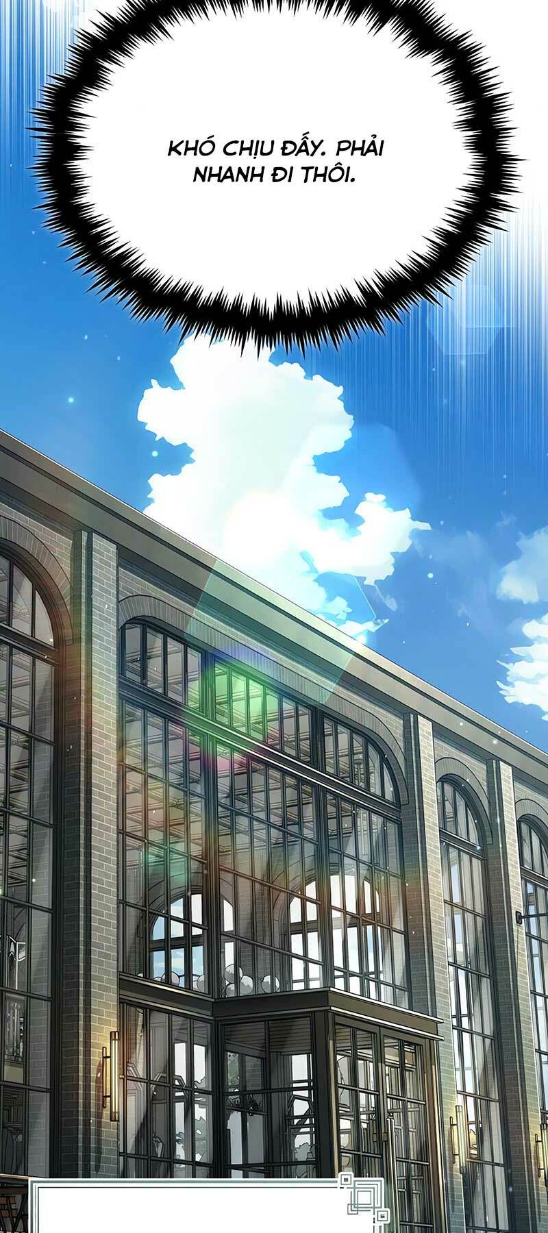Giáo Sư Gián Điệp: Chapter 75