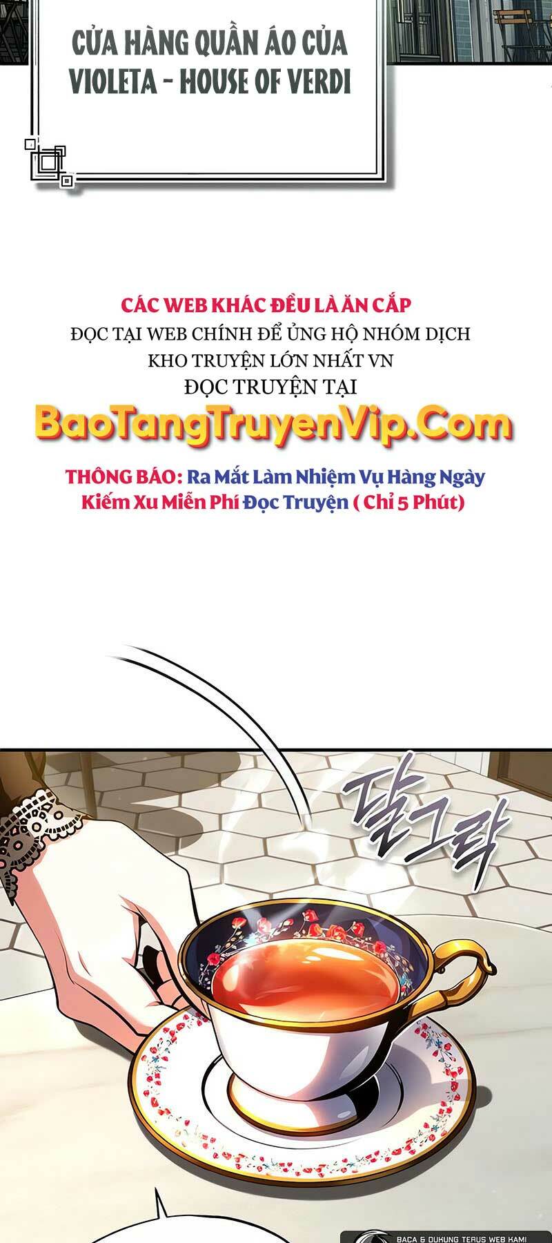 Giáo Sư Gián Điệp: Chapter 75