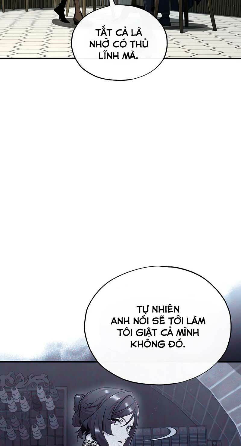 Giáo Sư Gián Điệp: Chapter 75
